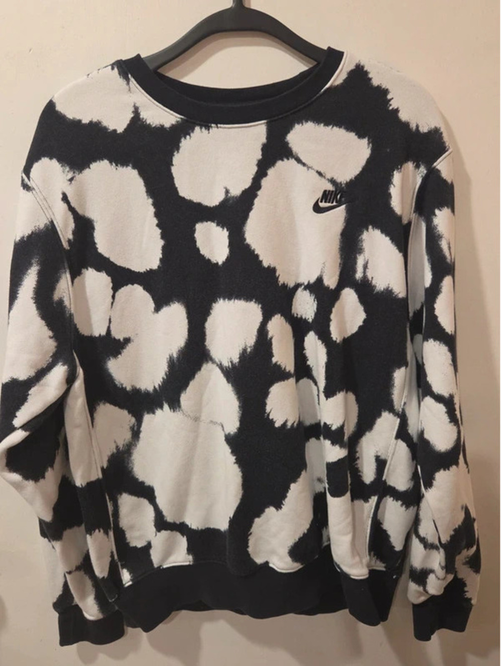 Nike mens sportswear sweater